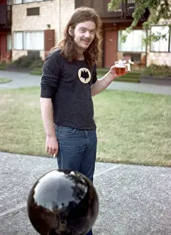 Photo of Roky Erickson