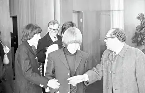 Photo of Rolling Stones