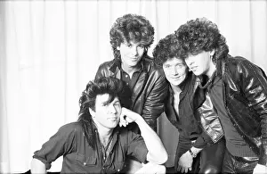 Photo of Romantics
