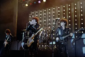 Photo of Romantics