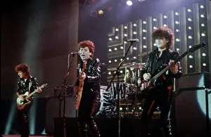 Photo of Romantics