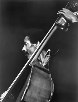 Photo of Ron Carter