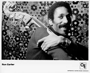 Photo of Ron Carter