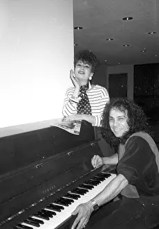 Photo of Ronnie Dio