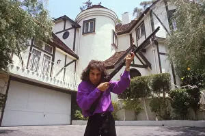 Photo of Ronnie Dio
