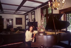 Photo of Ronnie Dio