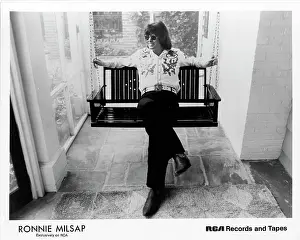 Photo of Ronnie Milsap