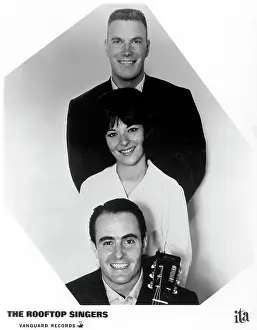 Photo of Rooftop Singers