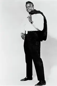 Photo of Roscoe Shelton