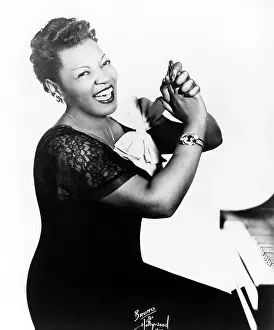 Photo of Rose Murphy
