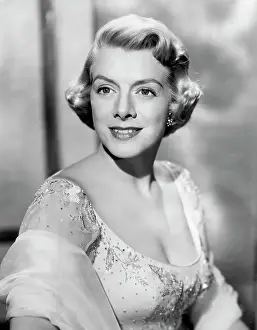 Photo of Rosemary Clooney