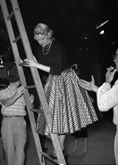 Photo of Rosemary Clooney