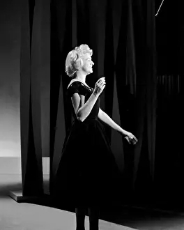 Photo of Rosemary Clooney