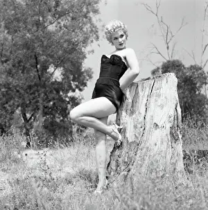 Photo of Roxanne Arlen