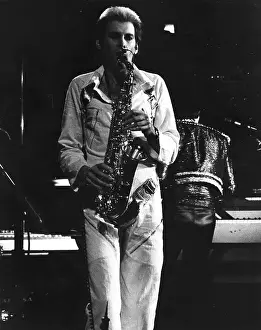 Photo of Roxy Music
