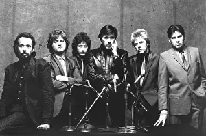 Photo of Roxy Music