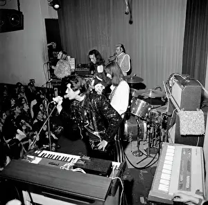 Photo of Roxy Music