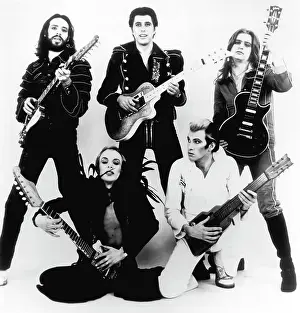 Photo of Roxy Music