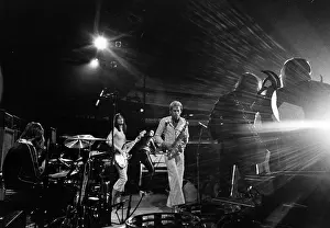 Photo of Roxy Music