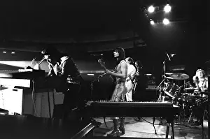 Photo of Roxy Music