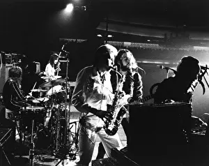 Photo of Roxy Music