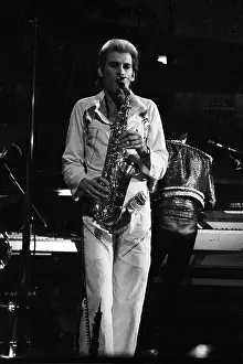 Photo of Roxy Music