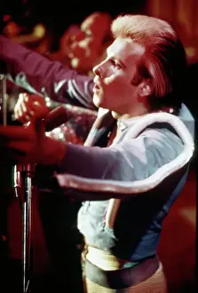 Photo of Roxy Music