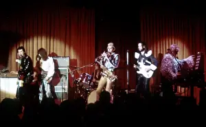 Photo of Roxy Music