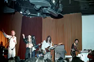Photo of Roxy Music