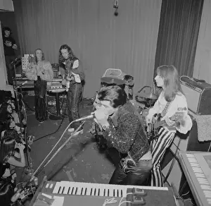 Photo of Roxy Music
