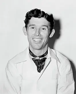 Photo of Roy Acuff