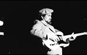 Photo of Roy Buchanan