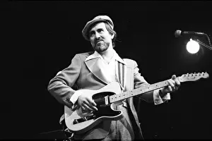 Photo of Roy Buchanan