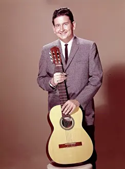 Photo of Roy Orbison