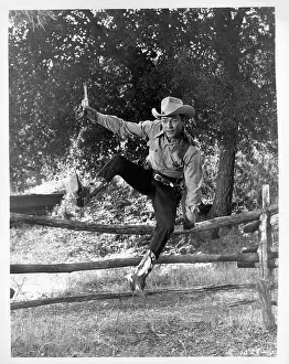 Photo of Roy Rogers