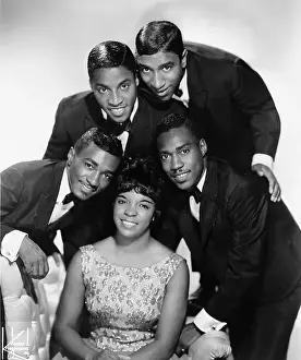 Photo of Ruby & The Romantics