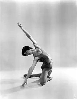 Photo of Rudolph Nureyev