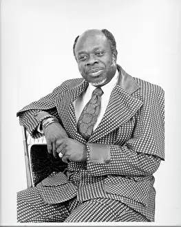 Photo of Rufus Thomas
