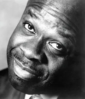 Photo of Rufus Thomas