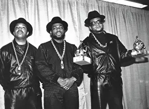 Photo of Run DMC