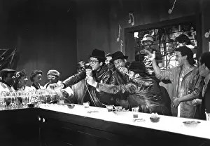 Photo of Run DMC