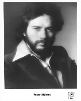 Photo of Rupert Holmes