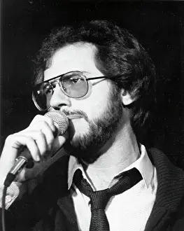 Photo of Rupert Holmes