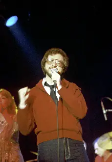 Photo of Rupert Holmes