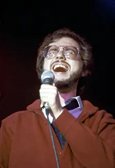 Photo of Rupert Holmes