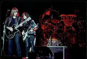 Photo of Rush