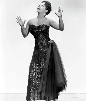 Photo of Ruth Brown