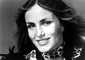 Photo of Ruth Copeland