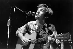 Photo of Ry Cooder