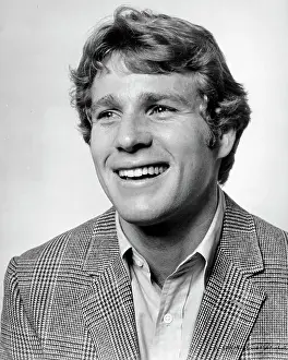 Photo of Ryan ONeal